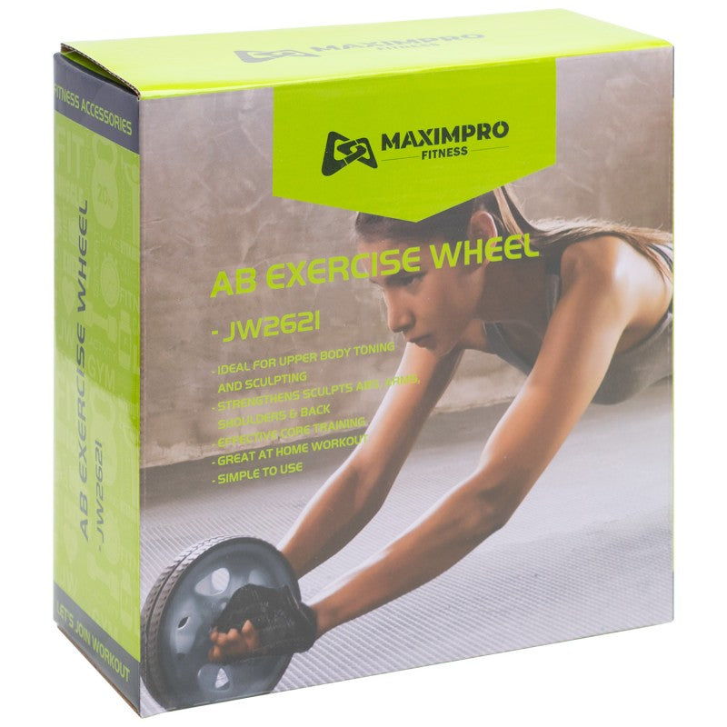 Rueda Abdominal RALON