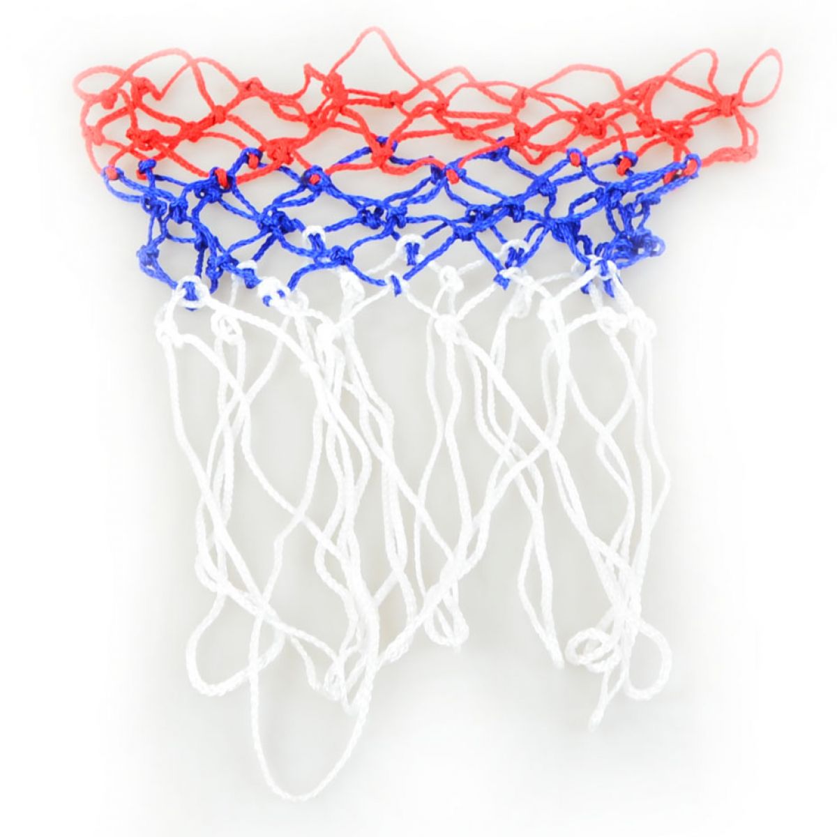 🏀 Red de Baloncesto Entrenamiento No.10 – 3 mm Colorida