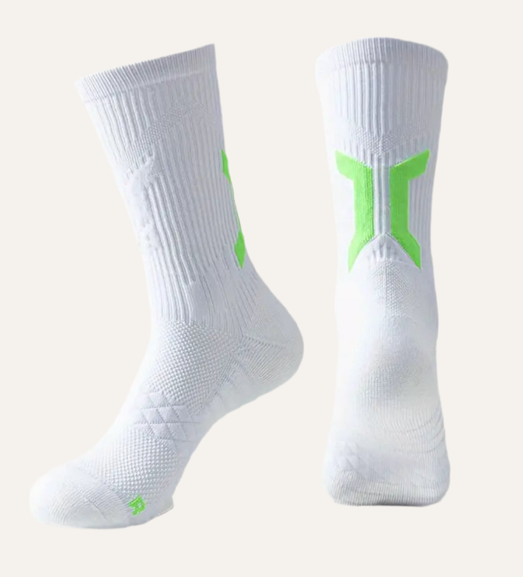 Calcetines deportivos unisex