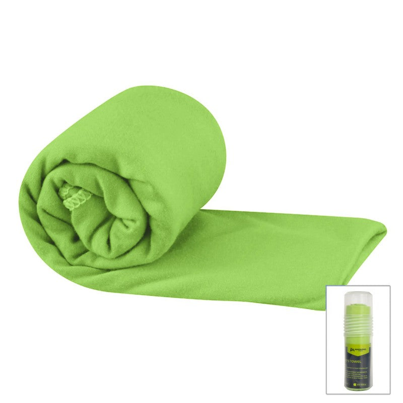 Toalla de microfibra MAX SPORTS NORA 54×40 cm