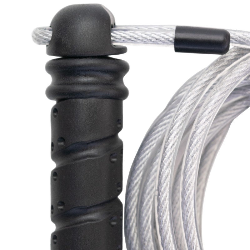 Comba SANTIS Speed con cable 270 cm y mangos giratorios