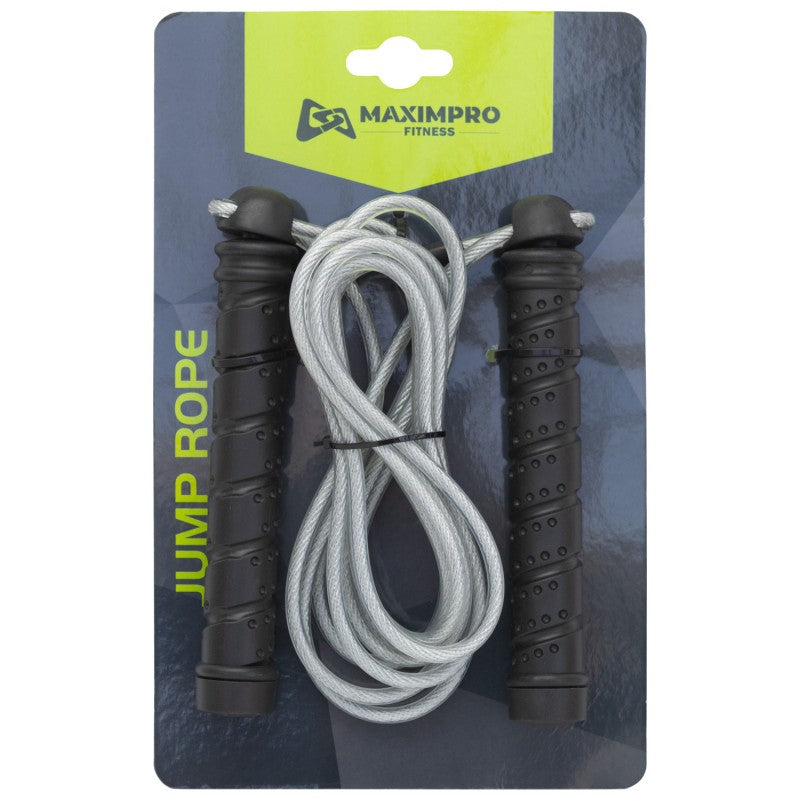 Comba SANTIS Speed con cable 270 cm y mangos giratorios