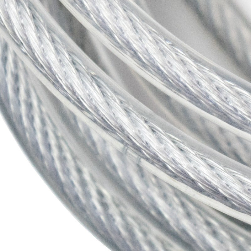 Comba SANTIS Speed con cable 270 cm y mangos giratorios