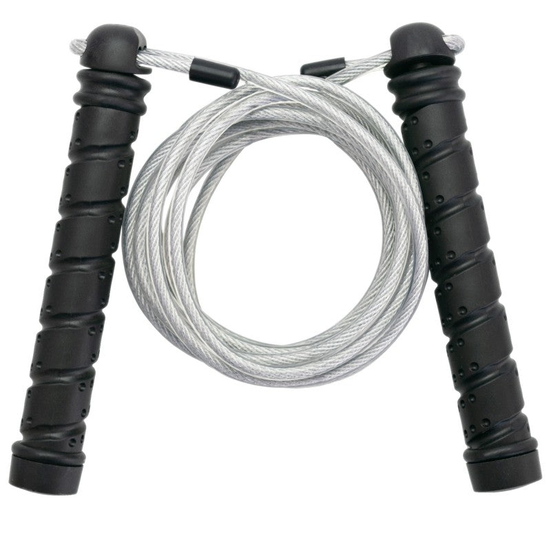 Comba SANTIS Speed con cable 270 cm y mangos giratorios