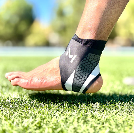 Tobillera deportiva