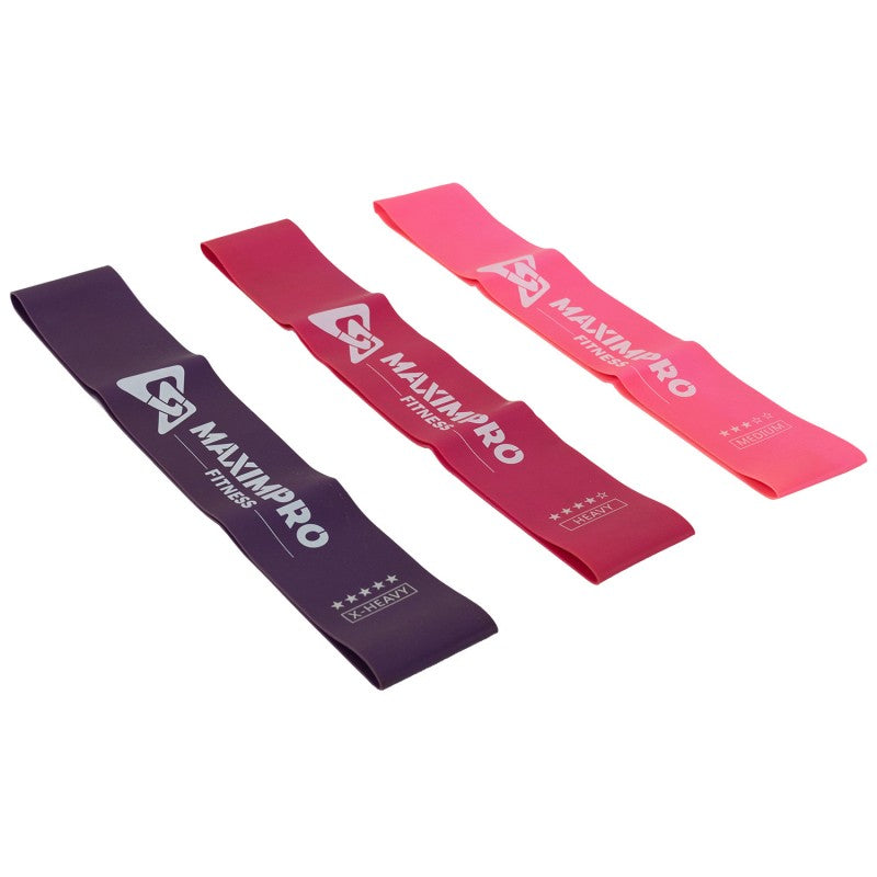 Loop Bands LOPY x3