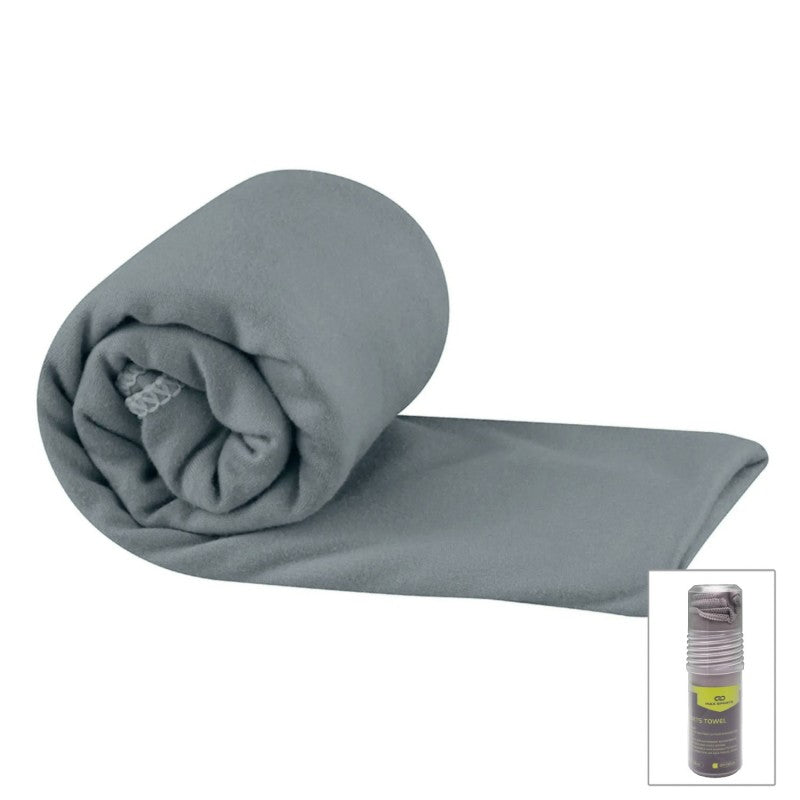 Toalla de microfibra MAX SPORTS NORA 54×40 cm