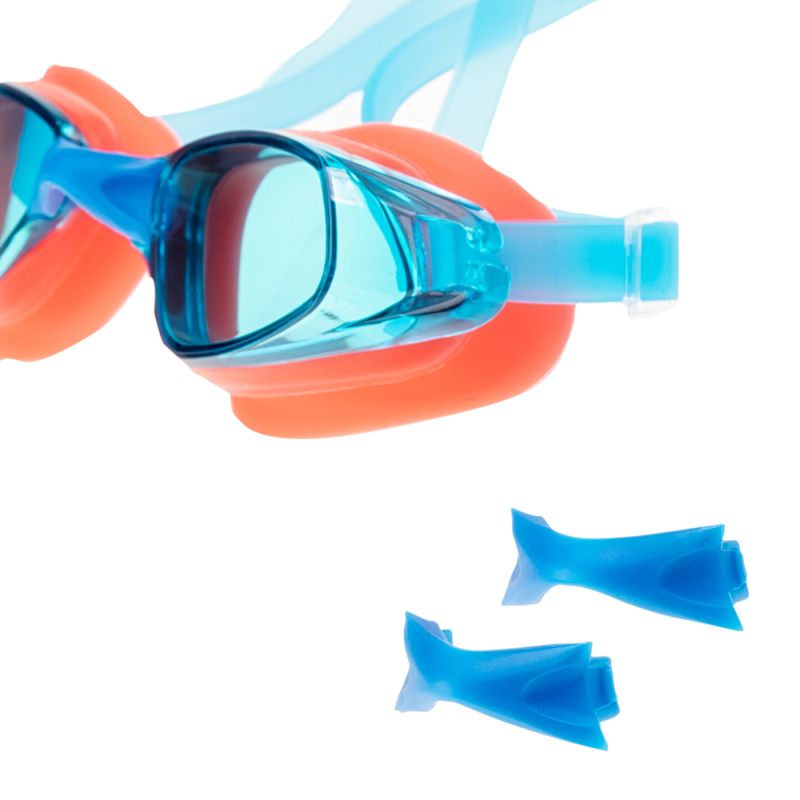 🏊‍♂️ Gafas de Natación Infantiles Martes Gurami Jr – Antivaho y Protección UV