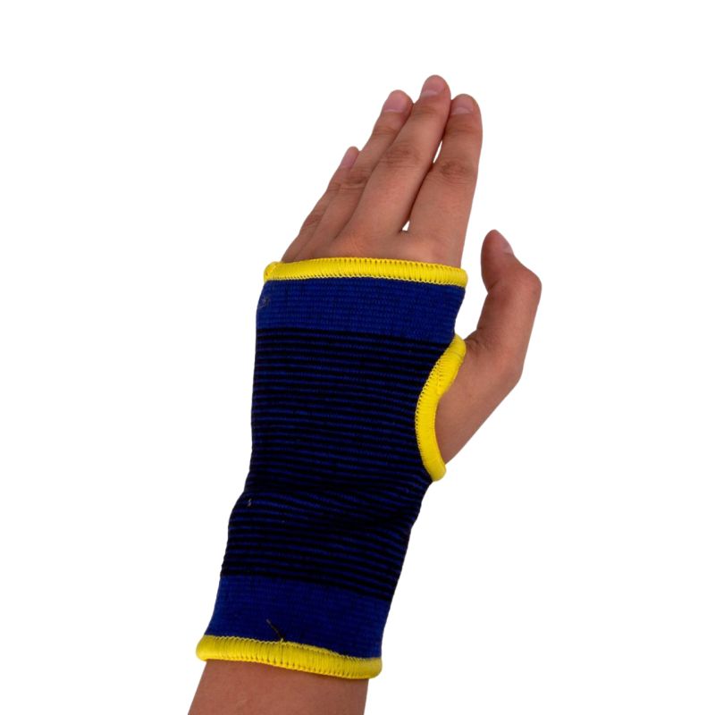 💪 Muñequera de Soporte Dunlop