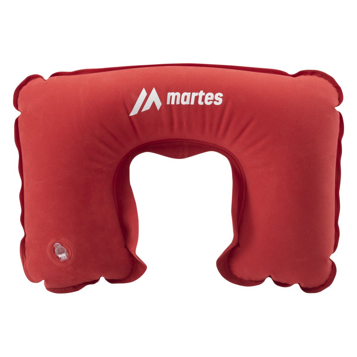 💤 Almohada de Viaje Hinchable – Reposacabezas PVC 50 g