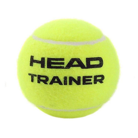 🎾 Pelota de Tenis de Entrenamiento Head Trainer – Bicolor