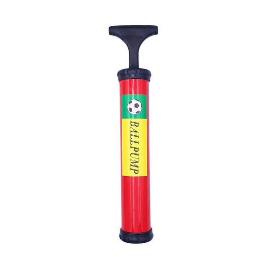 Bomba de Aire Manual para Pelotas e Hinchables